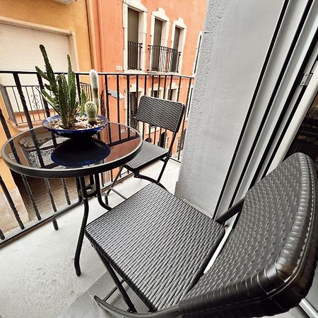 Molins Apartment Паламос Стая снимка