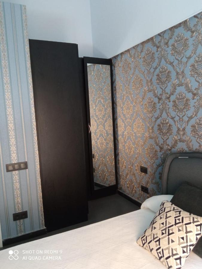 Molins Apartment Паламос Екстериор снимка
